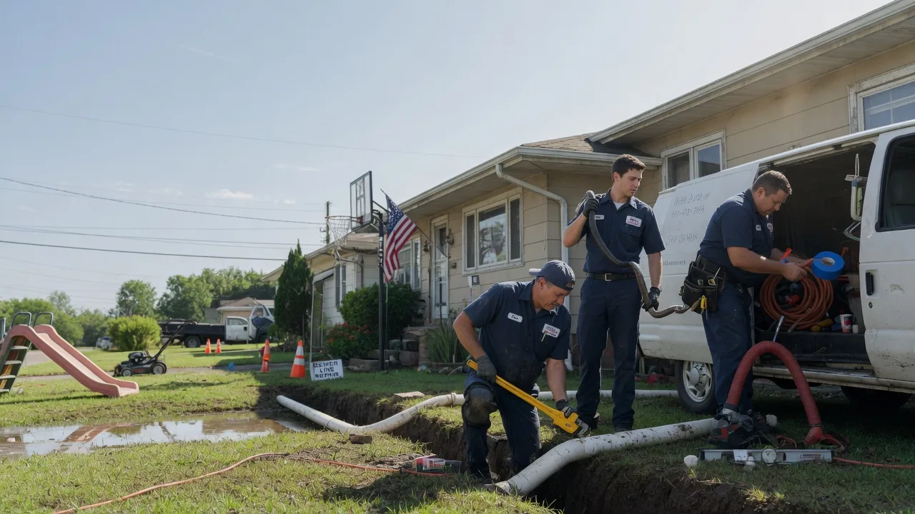 Toilet Installation in Slidell, LA near me